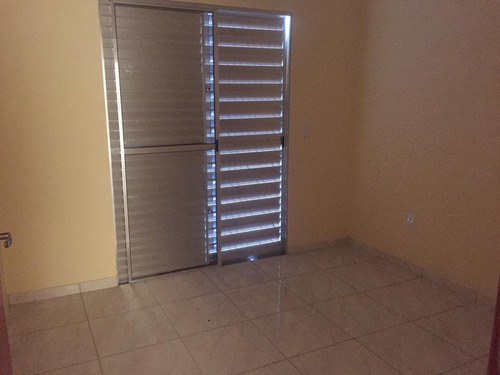 sobrado 65m² A Venda 2 Dormitórios Cidade Planejada Bragança Paulista Sp - 12675