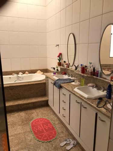 Casa Com 4 Dormitórios, 600 M² - Venda Por R$ 2.800.000,00 Ou Aluguel Por R$ 12.500,00/mês - Nova Redentora - São José Do Rio Preto/sp - Ca8907