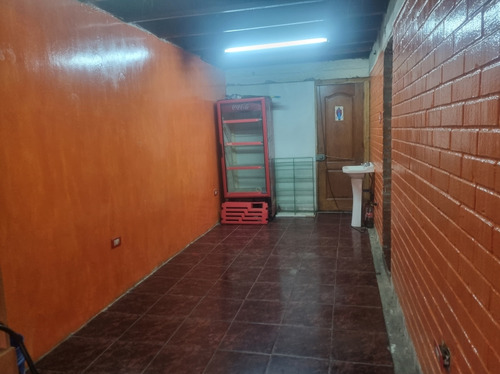 Se Vende Casa 2 Pisos, 2d, 1b/villa Don Cristobal, Maipu