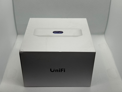 Access Point Wifi 6 Ubiquiti Ux Unifi Express (Usado)