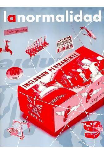 La Normalidad - Goethe, Massuh, De Goethe, Massuh. Editorial Interzona En Español