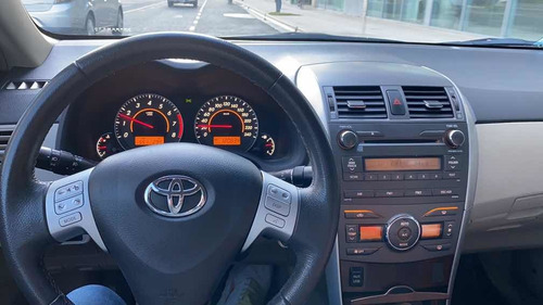 Toyota Corolla 2013 1.8 Se-g Mt 136cv