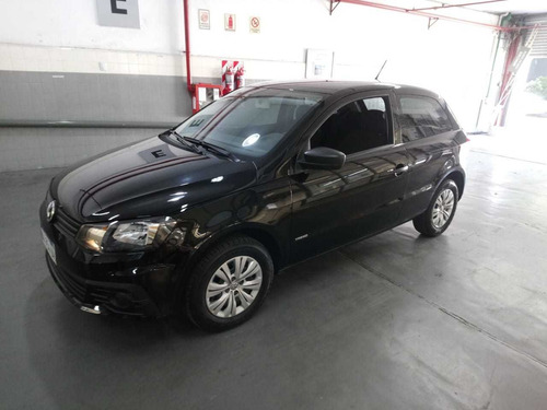 Volkswagen Gol Trend 1.6 Pack Ii 101cv 3p 2017
