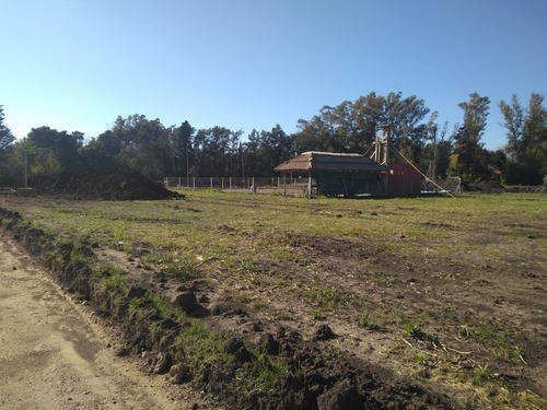Imagen 6 de 9 de Gran Loteo En Pilar