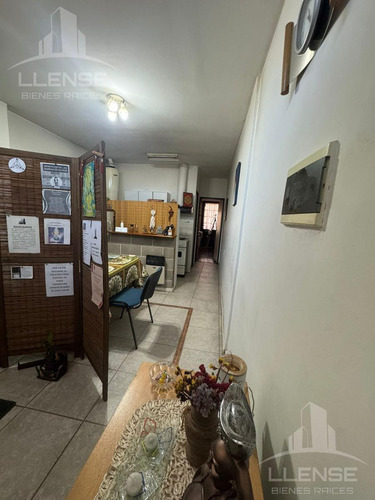 Departamento 2 Ambientes Pb, En Venta - Barrio Parque, Bernal.