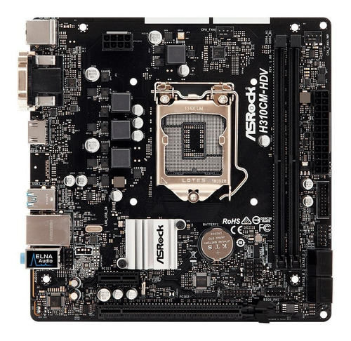 Imagem 3 de 9 de Pc Gamer Intel I3-9350kf 8gb Ram Hd E Ssd Gtx 750ti Led Moba