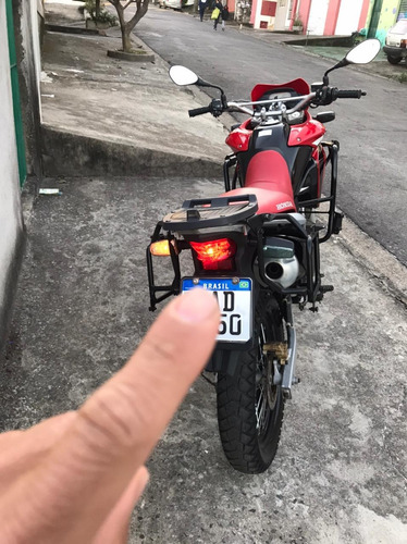 Imagem 3 de 4 de Honda Xre 300