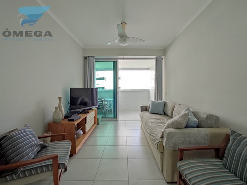 Imagem 5 de 30 de Praia Das Astúrias - Lazer De Clube - Ap06260 - 70270730