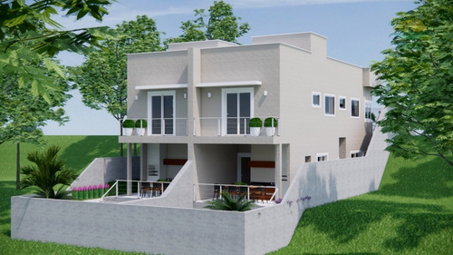 Imagem 4 de 25 de Casa À Venda Em Atibaia Sp - 159 - 70221365