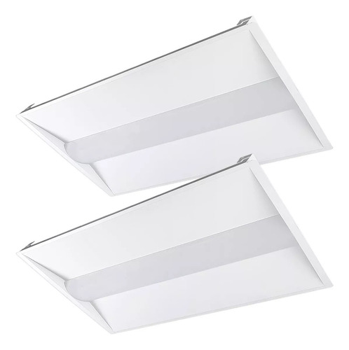 Luminaria Led .60 X 1.20 Modelo 2blt5 57l Adsm Gz10 Lp 840