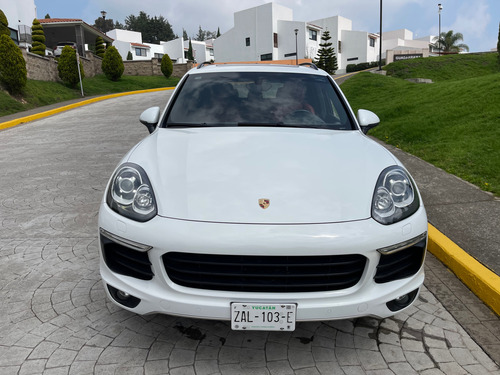Porsche Cayenne 3.0 S E Hybrid At