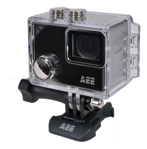 Camara Aventura Sports Aee Lyfe 4k Ultra Hd