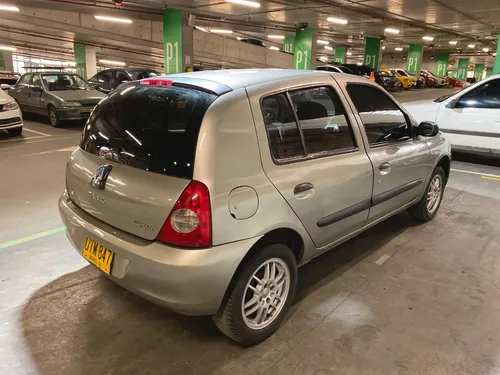 Renault Clio Campus 1.2 Mt
