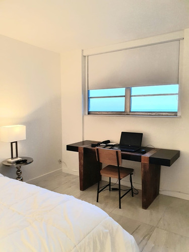 Imagen 7 de 12 de Departamento The Tides Con 2 Dormitorios, Vista Al Oceano Y Acceso Directo A La Playa.