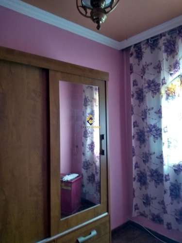 Imagem 6 de 15 de Casa - Dona Clara - Ref: 3786 - V-3786