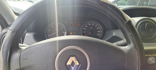 Imagem 10 de 10 de Renault Duster 2015 1.6 16v Hi-flex 5p