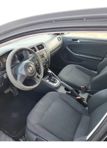 Volkswagen Jetta 2.5 Style Active At
