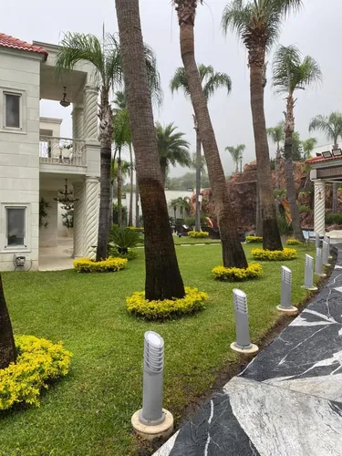 Ofrezco Increible Casa De Lujo En Exclusivo Fraccionamiento En El Huajuco