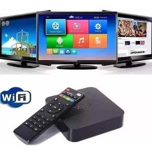 Monitor Televisor Tv Led 24 Pulgadas Full Hd Hdmi Vga