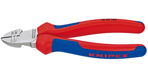 Knipex Separador Aislamiento Diagonal Cromado