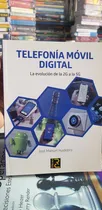 Comprar Libro Telefonía Móvil Digital 