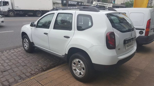 Renault Duster 1.6 Expression ($700.000 Tasa 0%) C/stock(ig)