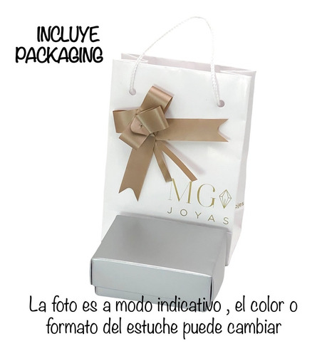 Pulsera Rolo Plata 925 Con Dije Mariposa (le4477)