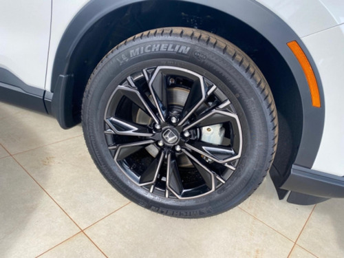 Honda Crv 2.0 E:hev Advanced E-cvt