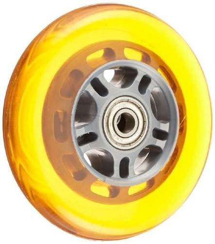 Imagen 4 de 7 de Ruedas Para Patín Del Diablo Razor Scooter Varios Colores