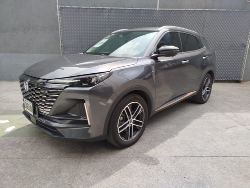 Changan Cs55 Plus 2023