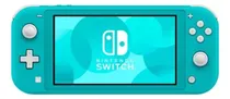 Comprar Consola Portátil Nintendo Switch Lite 32 Gb Switch Lite Turq