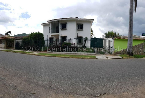 Casa En Venta Ubicada En La Viña Valencia Carabobo 22-8439, Eloisa Mejia