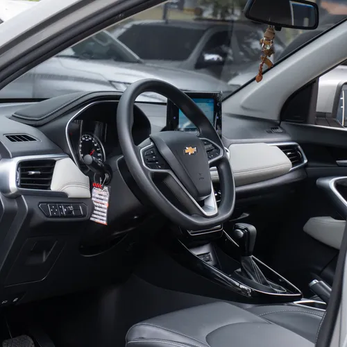 Chevrolet Captiva Lt 2021