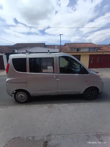 Chery YOYA 1.3 Van Pass