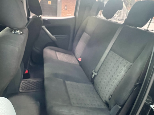 Ford Ranger 3.2 Cd Xls Tdci 200cv Manual 4x2