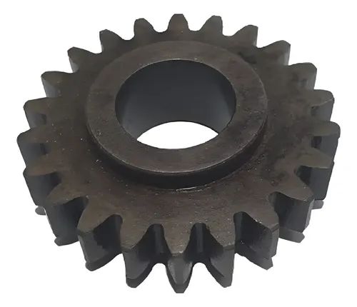 Engrenagem Caixa Roscas Z=22 - P03209 Torno Romi Mvn Mvi Mda