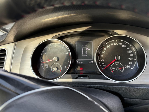 Volkswagen Golf 1.4 Comfortline Sport At