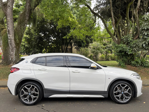 BMW X2 2.0 Sdrive 20i Msport X