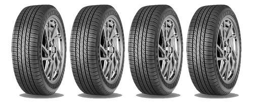 Kit 4 Neumático Keter Kt288 215/65r16 98h Ruedas Bojanich