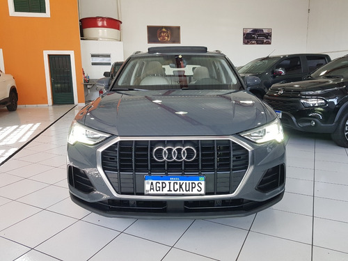 Imagem 17 de 20 de Audi Q3 Gasolina Prestige Plus 1.4 Tfsi 2020/2020 Completa