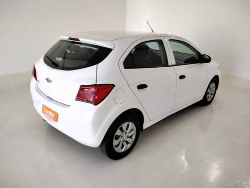 Imagem 6 de 15 de Chevrolet Joy 1.0 Spe4 Flex Manual