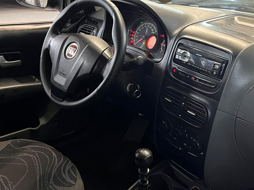 Fiat Strada 1.4 Working Flex 2p
