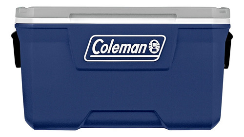 Cooler Coleman 316 Series 66l 70qt Azul