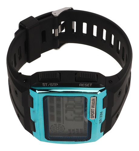 / Reloj Deportivo Electrónico Para Hombre, Digital, Wr30m,