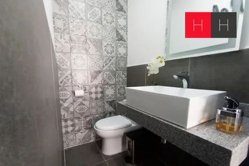 Casa En Venta En Fraccionamiento La Concepción