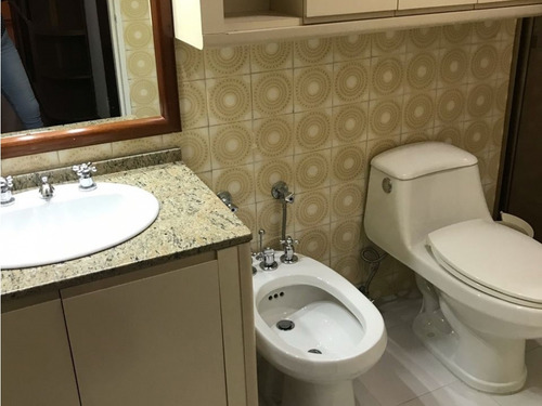 Alquiler De Apartamento En La Alameda 150m2 3h/2b/2p (ig)