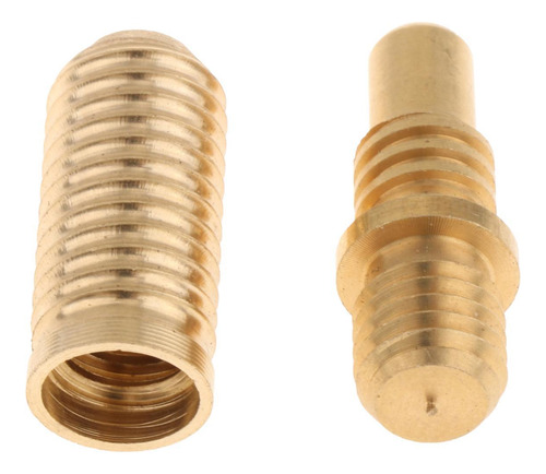 Hardware De Tornillo De Junta De 11mm X 33mm 11mm X 27mm