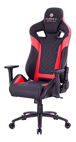 Eureka Ergonomic Gaming Chair, Gamer Chair Video Game Chair,