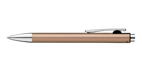 Bolígrafo Pelikan Snap Exterior Cobre