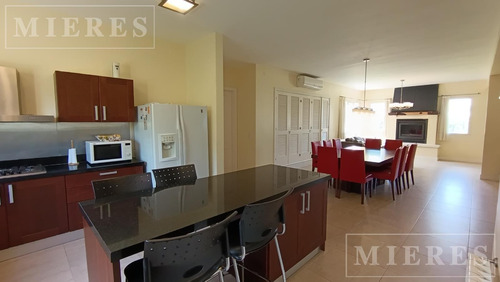 Casa En Venta La Reserva Cardales